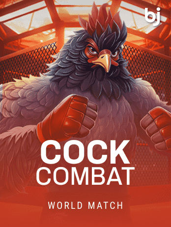 Cock Combat icon
