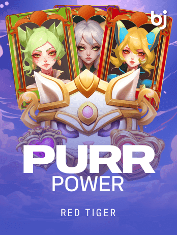 Purr Power icon
