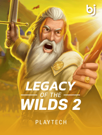 Legacy of the Wilds 2 icon