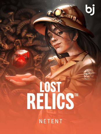 Lost Relics icon