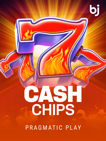 Cash Chips icon