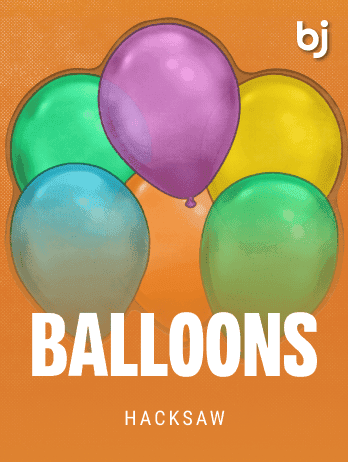 Balloons icon