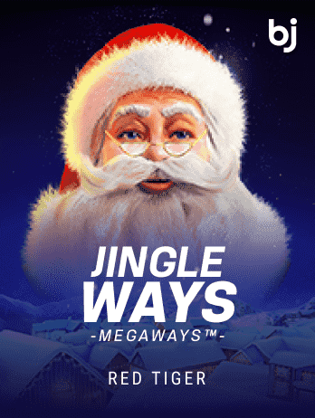 Jingle Ways Megaways™ icon