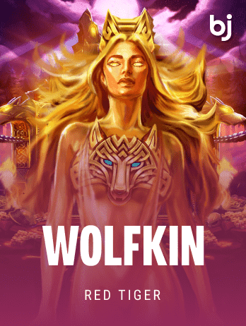 Wolfkin icon