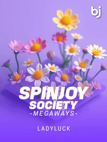 SpinJoy Society Megaways icon