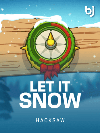 Let It Snow icon