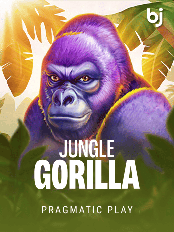Jungle Gorilla icon