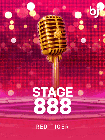 Stage 888 icon