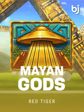 Mayan Gods icon
