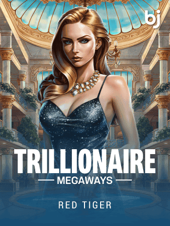 Trillionaire MegaWays™ icon