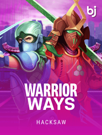 Warrior Ways icon