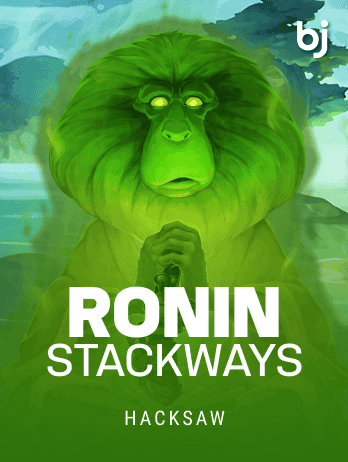 Ronin Stackways icon