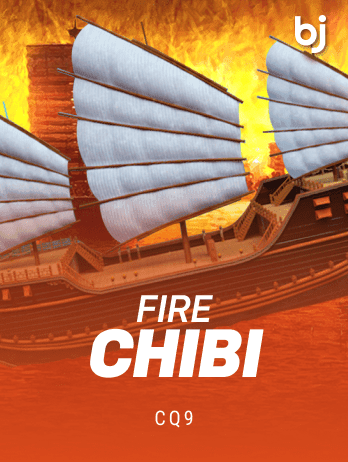Fire Chibi icon