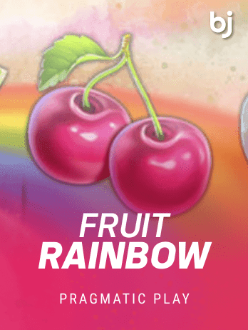 Fruit Rainbow icon