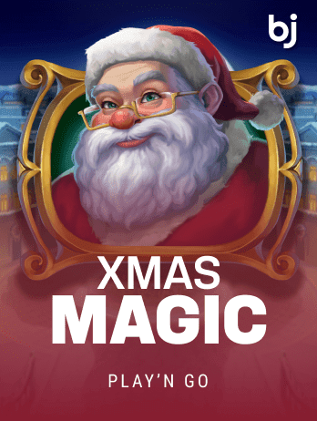 Xmas Magic icon