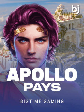 Apollo Pays icon