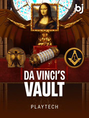 Da Vinci's Vault icon