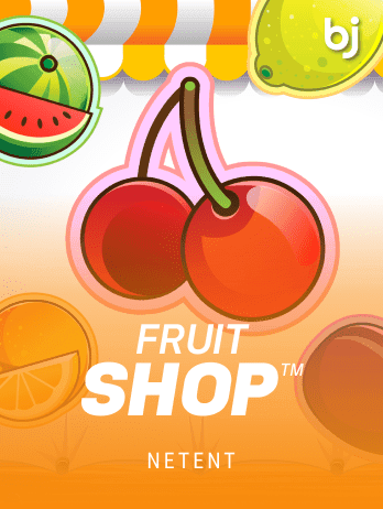 Fruit Shop icon
