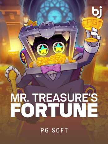 Mr. Treasure’s Fortune icon