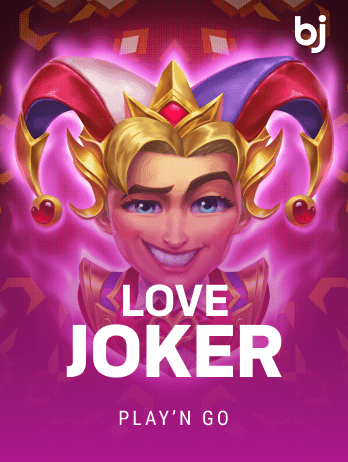 Love Joker icon